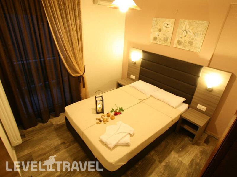 Фотография Kostas Hotel