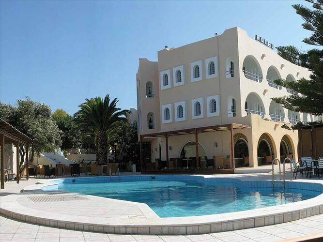 Karteros Hotel