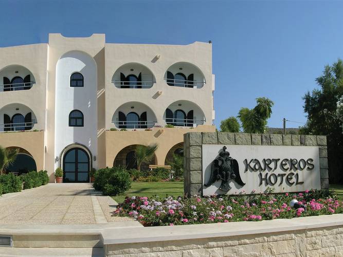 Karteros Hotel