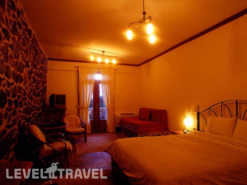 Фотография Loggas Hotel