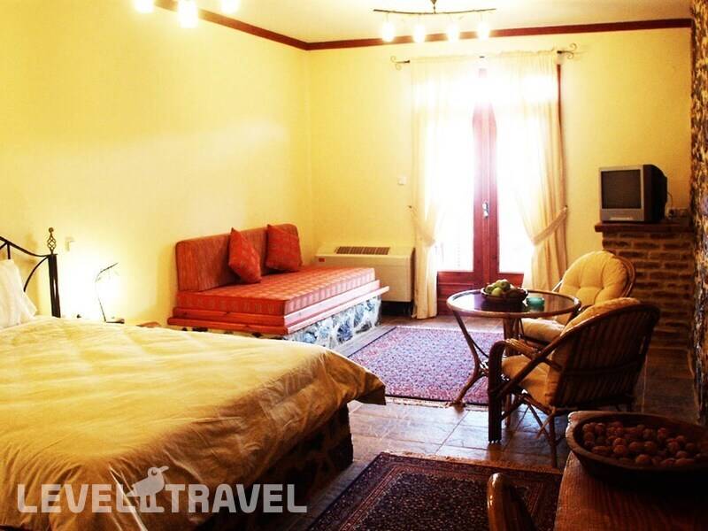 Фотография Loggas Hotel