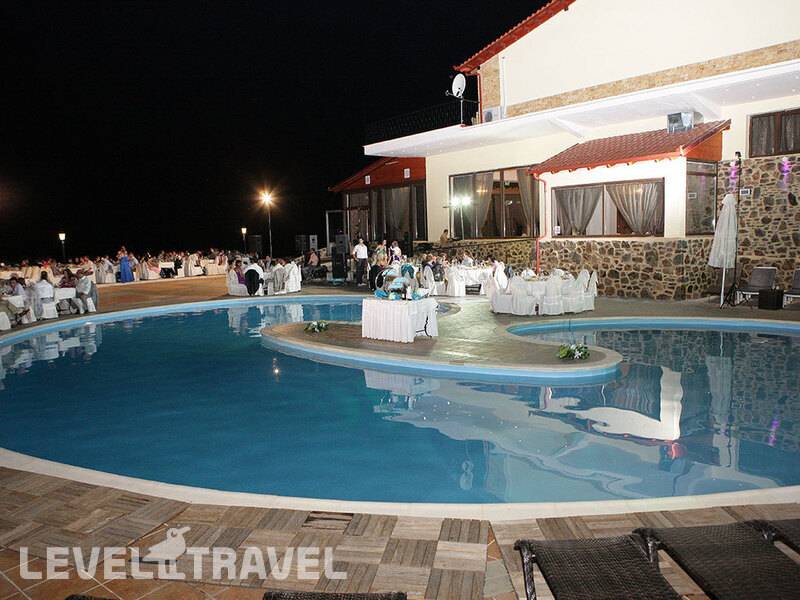Фотография Loggas Hotel