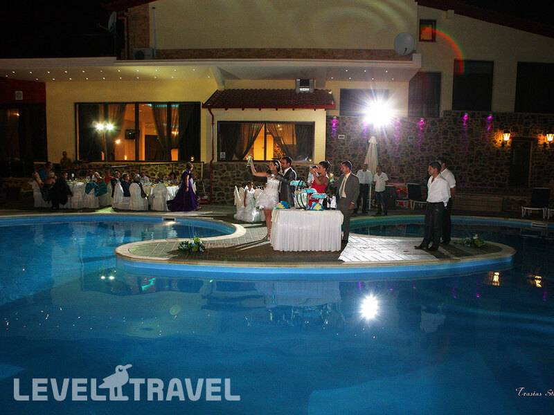 Фотография Loggas Hotel