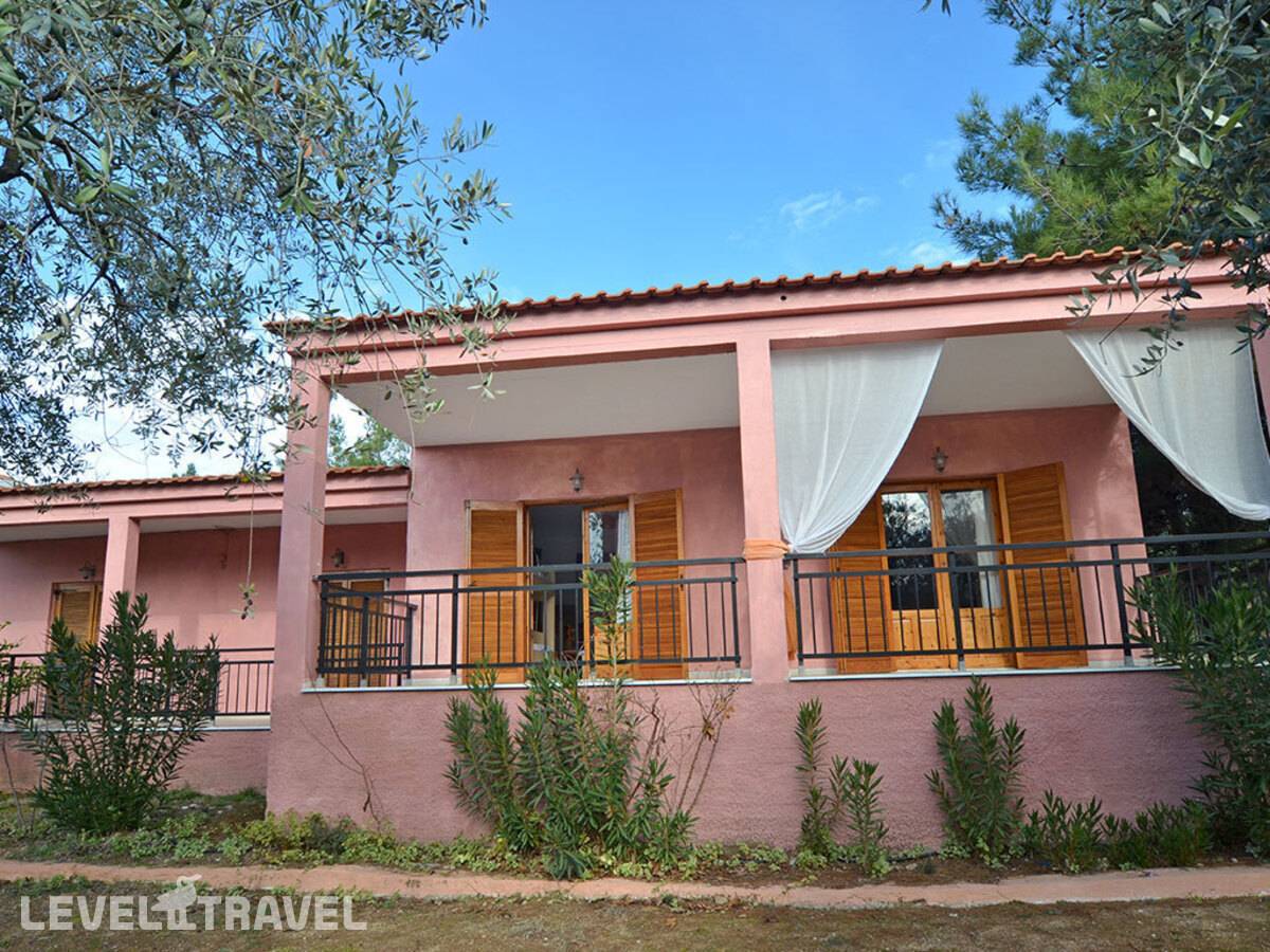 Kapahi Studios Hotel