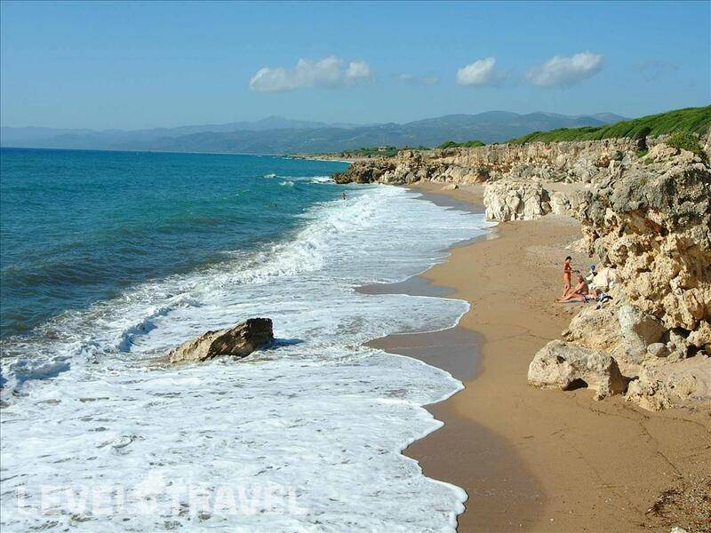 Фотография Kyparissia Beach Hotel