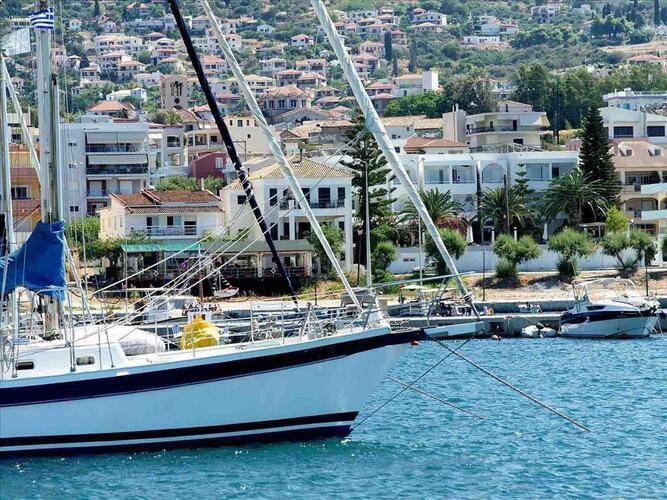 Kyparissia Beach Hotel