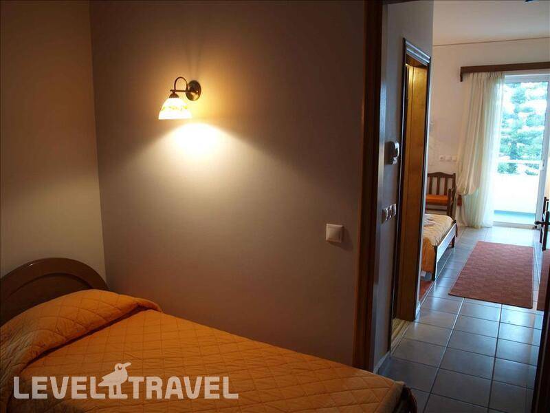 Фотография Kyparissia Beach Hotel