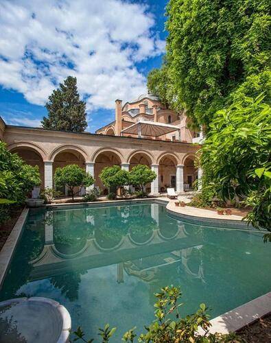 Imaret Hotel