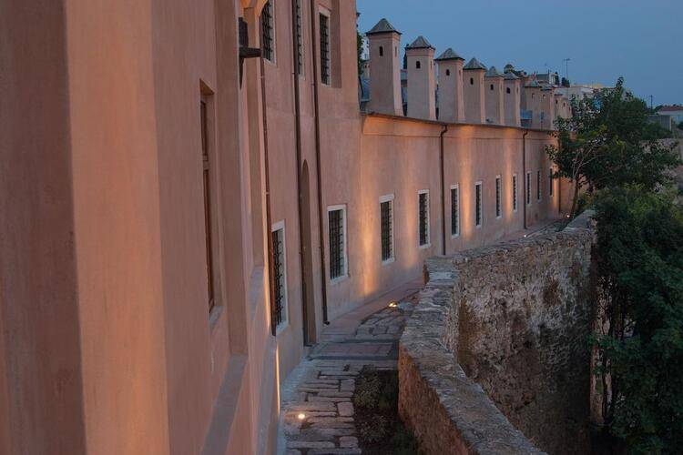 Imaret Hotel