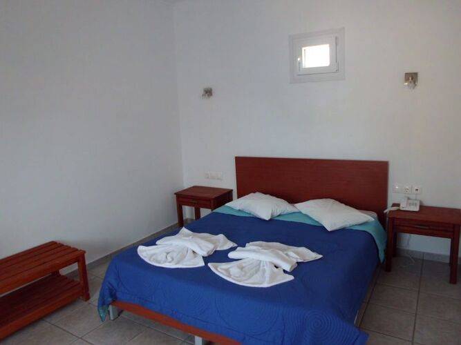 Mari Beach Hotel