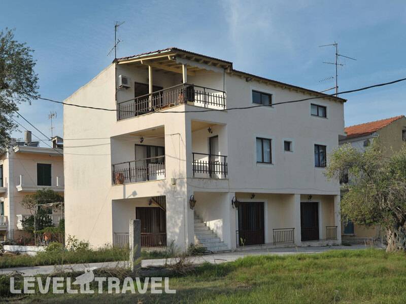 Фотография Island Kavos Resort