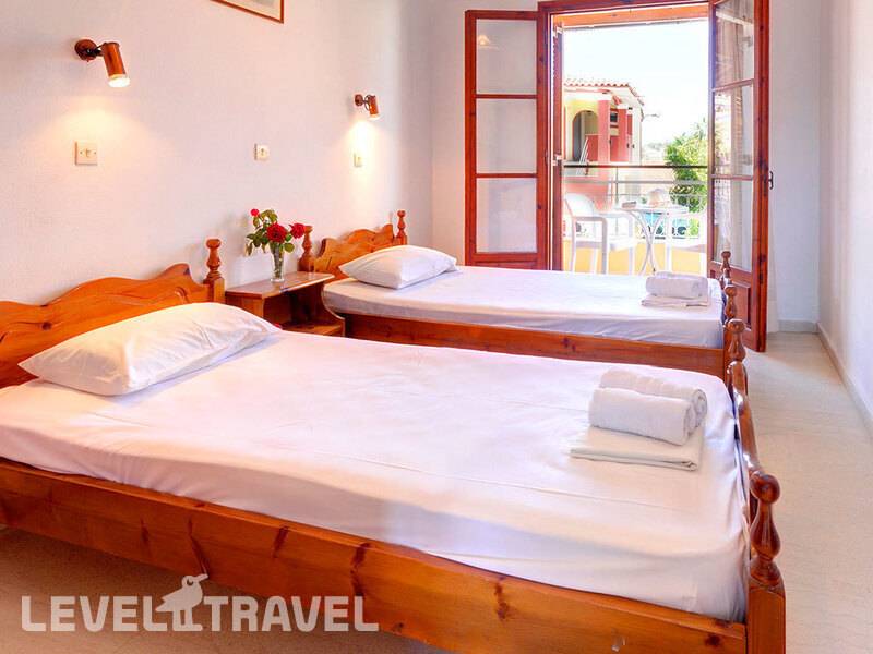 Фотография Island Kavos Resort