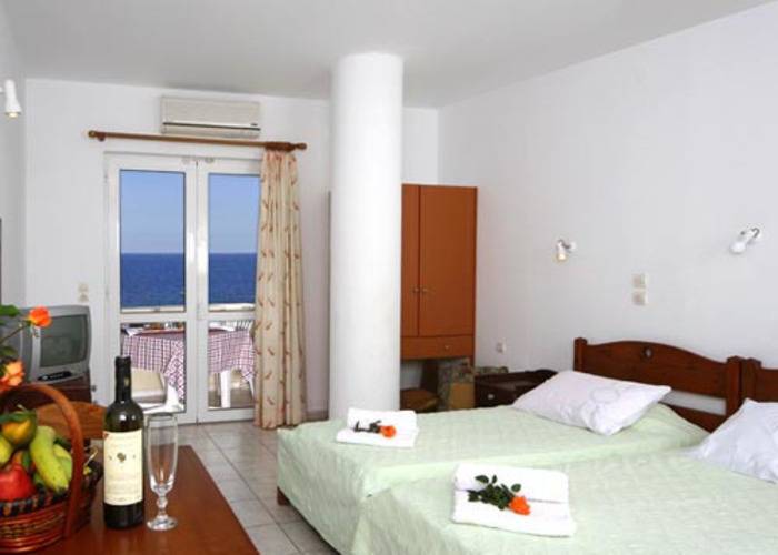 Limas Hotel