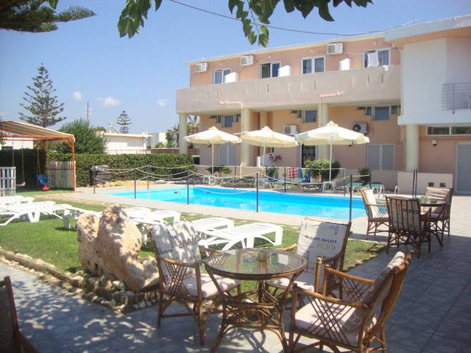 Limas Hotel