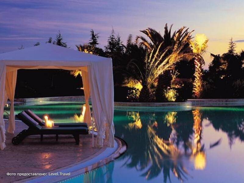 Фотография Hyatt Regency Thessaloniki Hotel