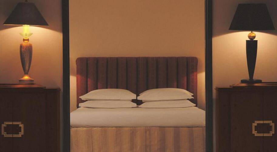 Hyatt Regency Thessaloniki Hotel