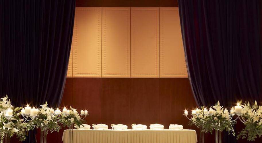 Hyatt Regency Thessaloniki Hotel