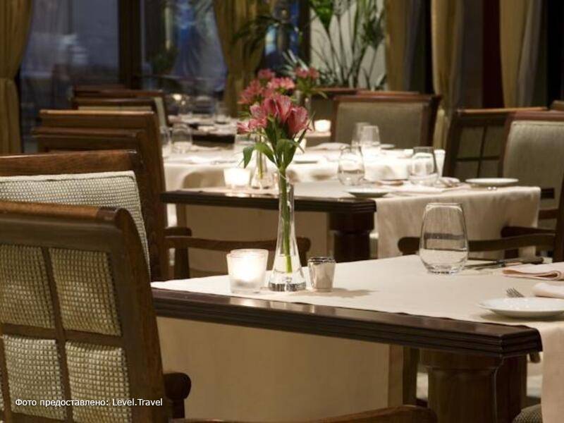 Фотография Hyatt Regency Thessaloniki Hotel