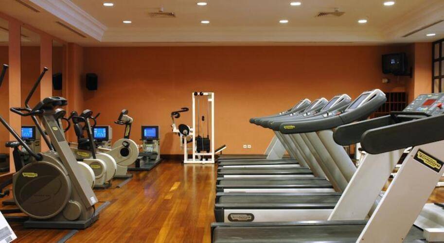 Hyatt Regency Thessaloniki Hotel