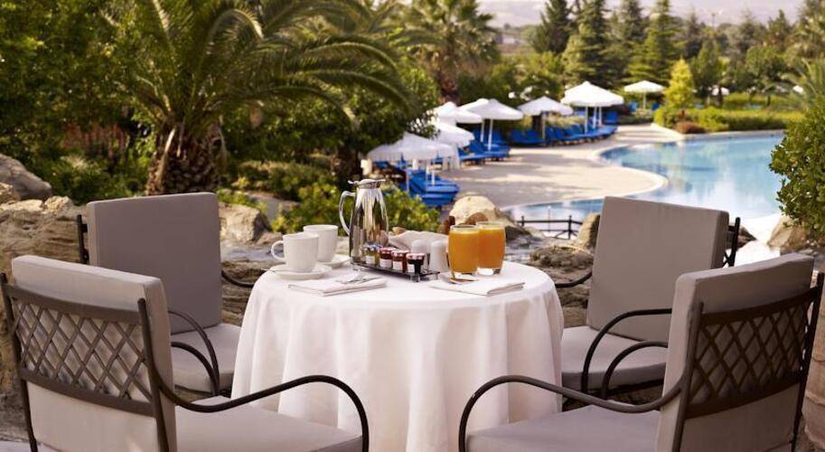 Hyatt Regency Thessaloniki Hotel