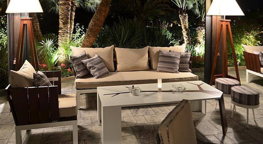 Hyatt Regency Thessaloniki Hotel