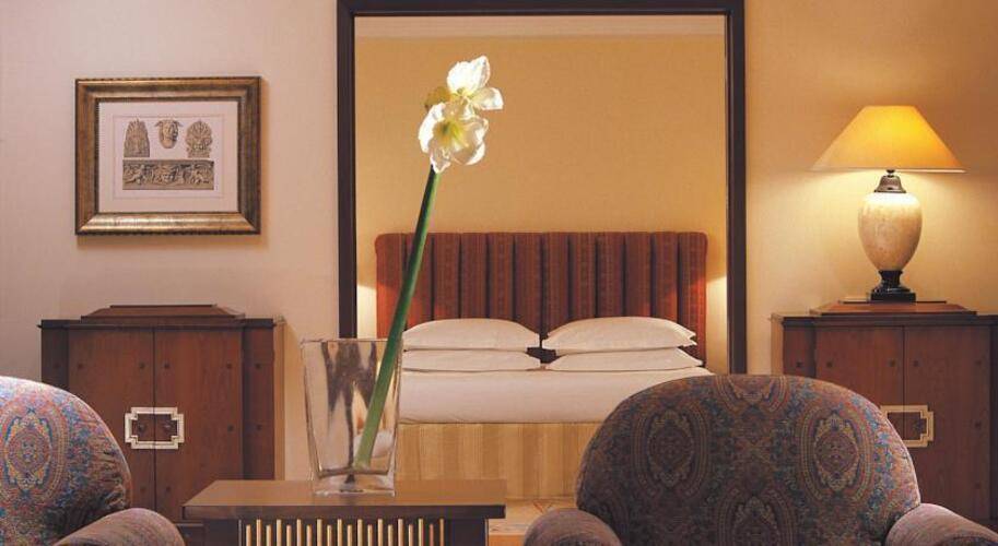 Hyatt Regency Thessaloniki Hotel