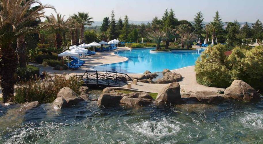 Hyatt Regency Thessaloniki Hotel