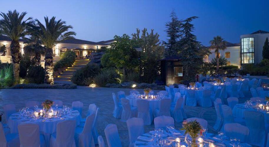 Hyatt Regency Thessaloniki Hotel