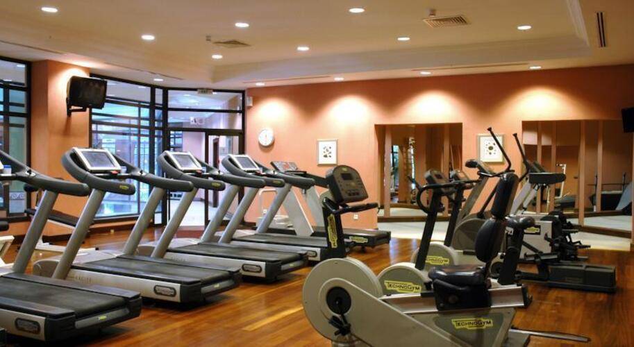 Hyatt Regency Thessaloniki Hotel