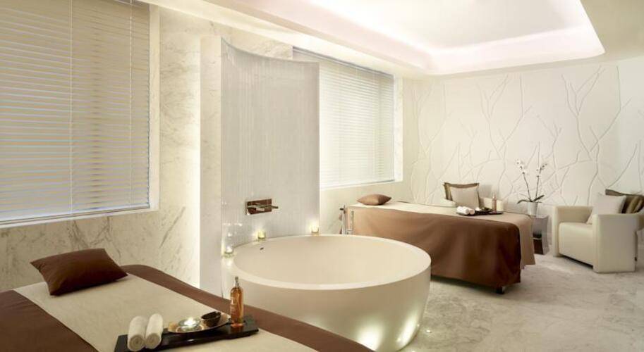 Hyatt Regency Thessaloniki Hotel