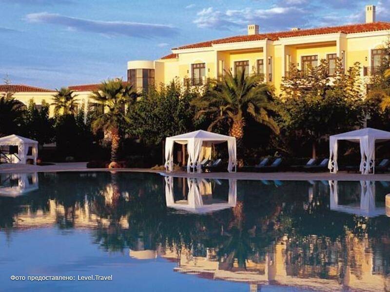 Фотография Hyatt Regency Thessaloniki Hotel