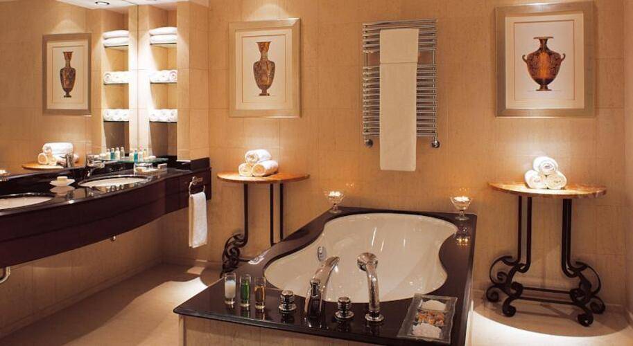 Hyatt Regency Thessaloniki Hotel