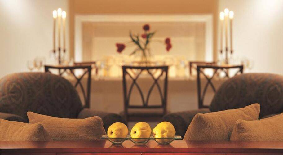 Hyatt Regency Thessaloniki Hotel