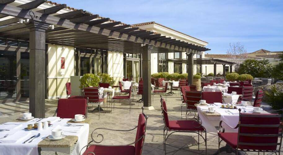 Hyatt Regency Thessaloniki Hotel