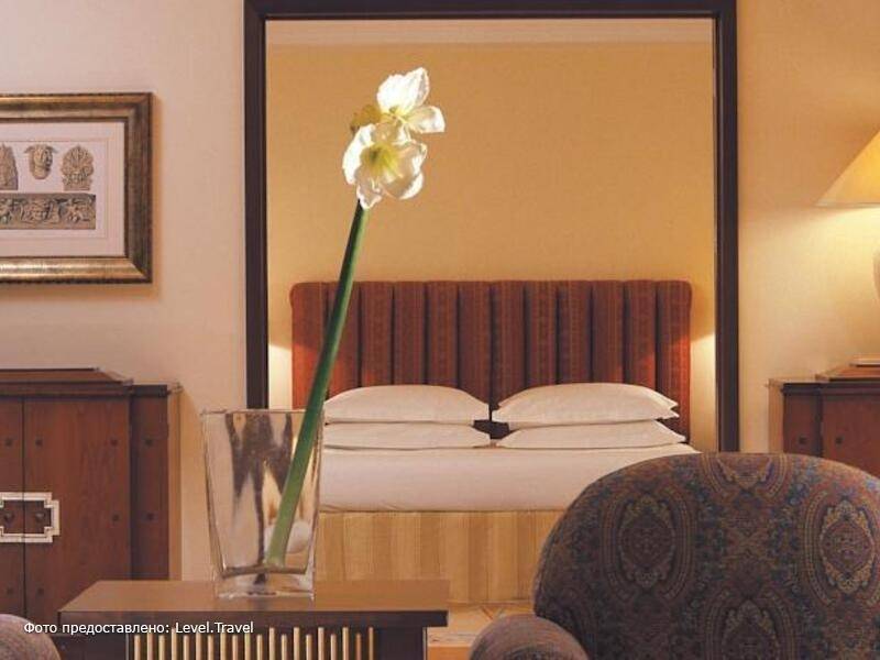 Фотография Hyatt Regency Thessaloniki Hotel