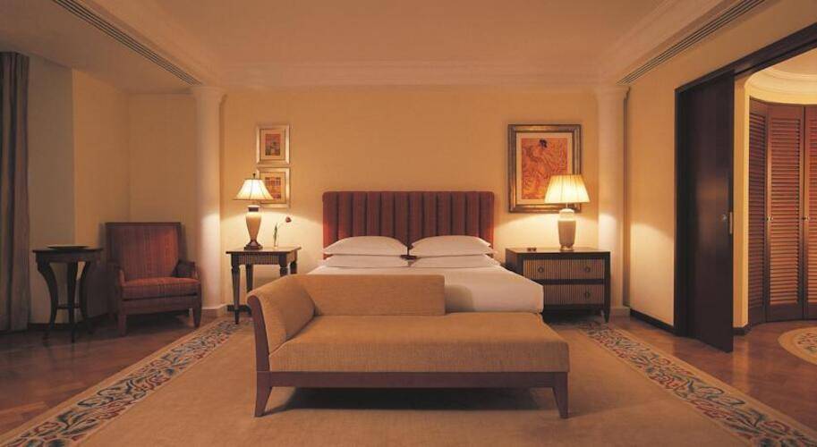 Hyatt Regency Thessaloniki Hotel