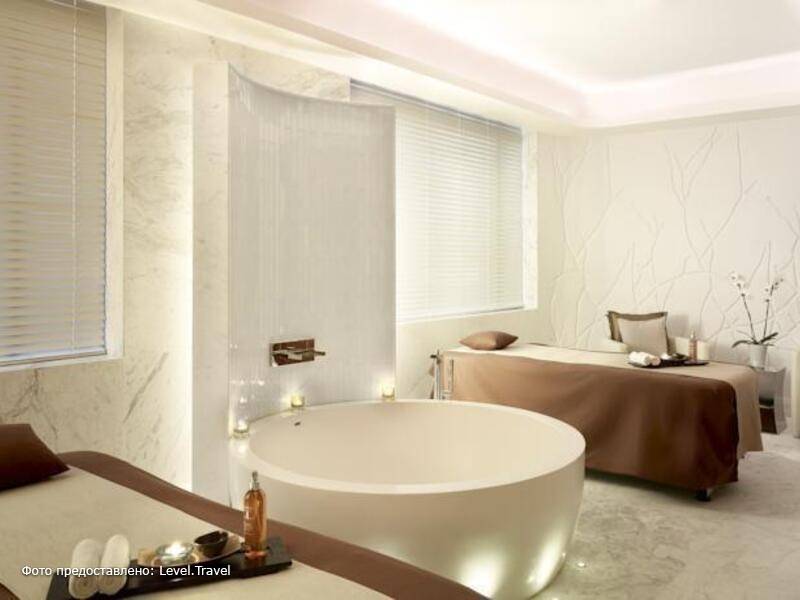 Фотография Hyatt Regency Thessaloniki Hotel