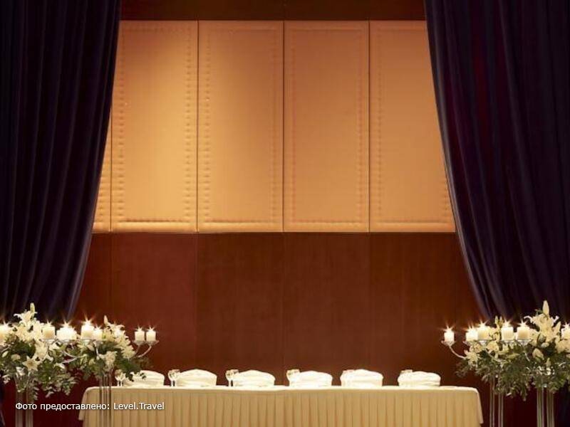 Фотография Hyatt Regency Thessaloniki Hotel