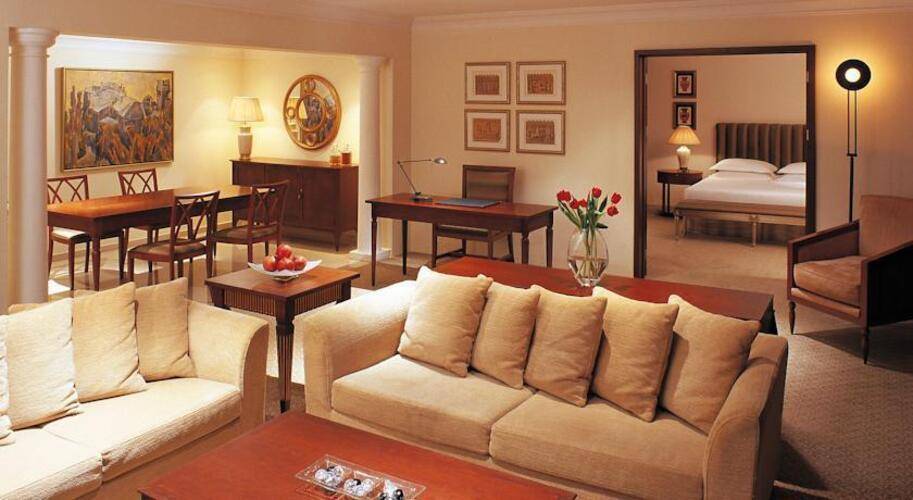 Hyatt Regency Thessaloniki Hotel