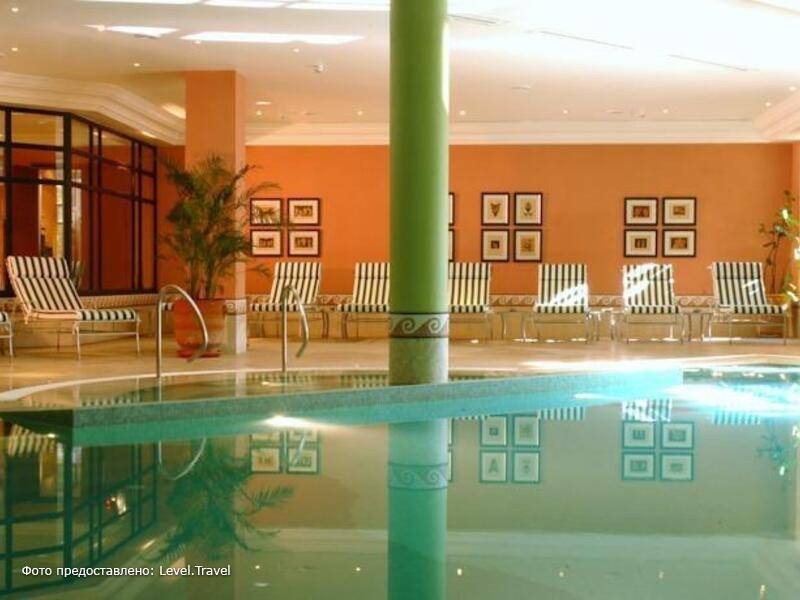 Фотография Hyatt Regency Thessaloniki Hotel