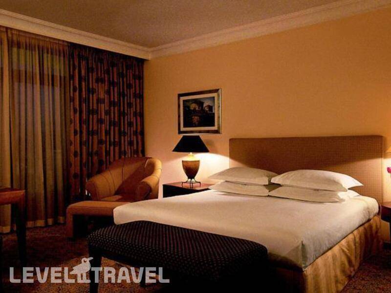 Фотография Hyatt Regency Thessaloniki Hotel