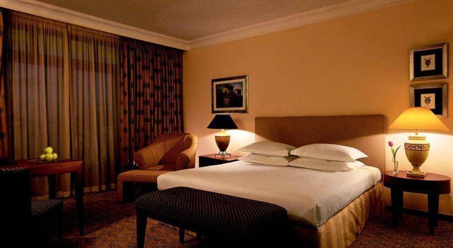 Hyatt Regency Thessaloniki Hotel