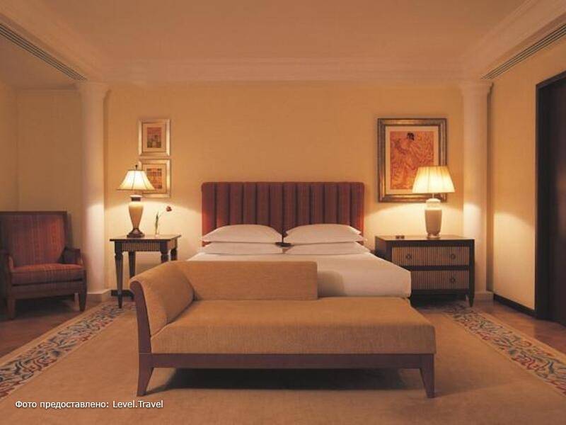 Фотография Hyatt Regency Thessaloniki Hotel