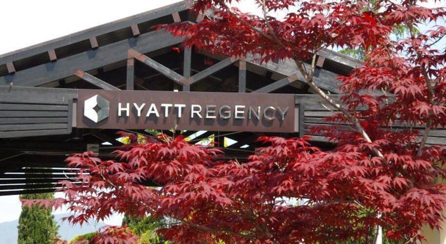 Hyatt Regency Thessaloniki Hotel