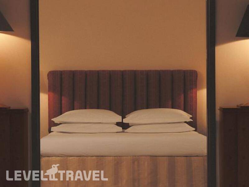Фотография Hyatt Regency Thessaloniki Hotel