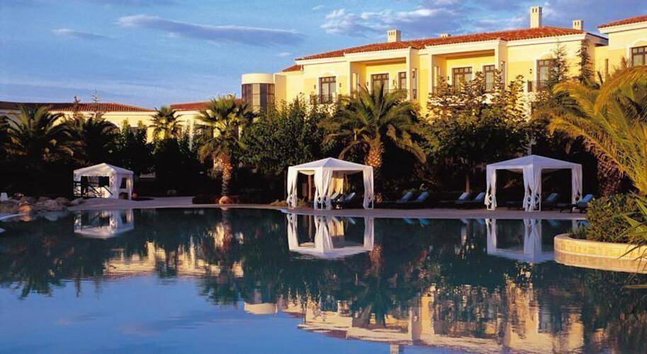 Hyatt Regency Thessaloniki Hotel