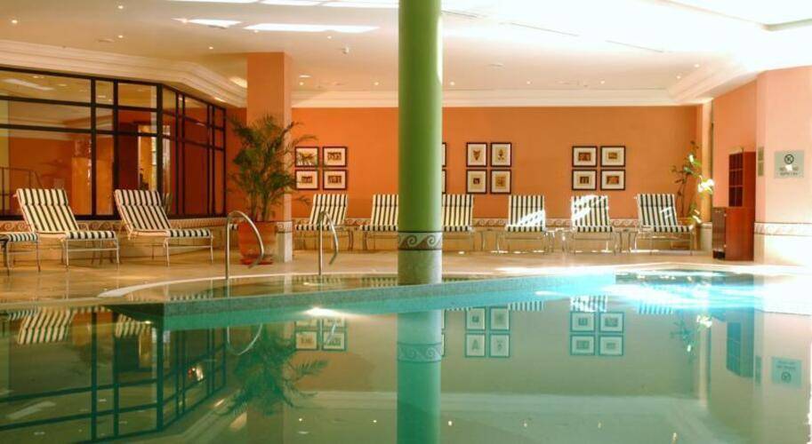 Hyatt Regency Thessaloniki Hotel