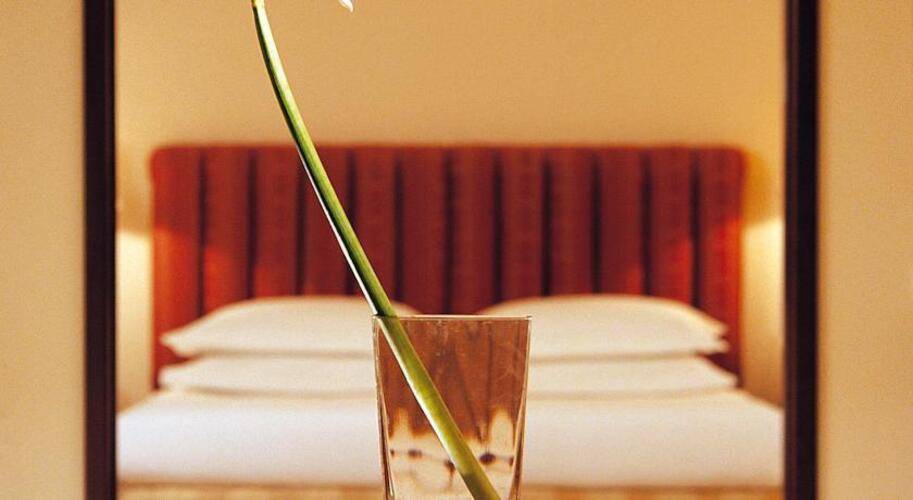 Hyatt Regency Thessaloniki Hotel