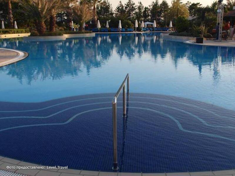 Фотография Hyatt Regency Thessaloniki Hotel