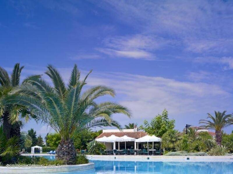 Фотография Hyatt Regency Thessaloniki Hotel
